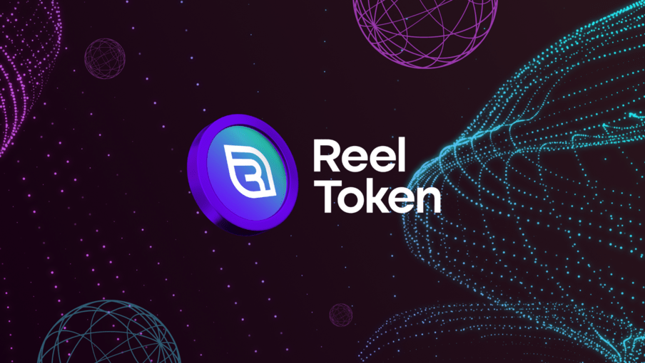 Reel Coin
